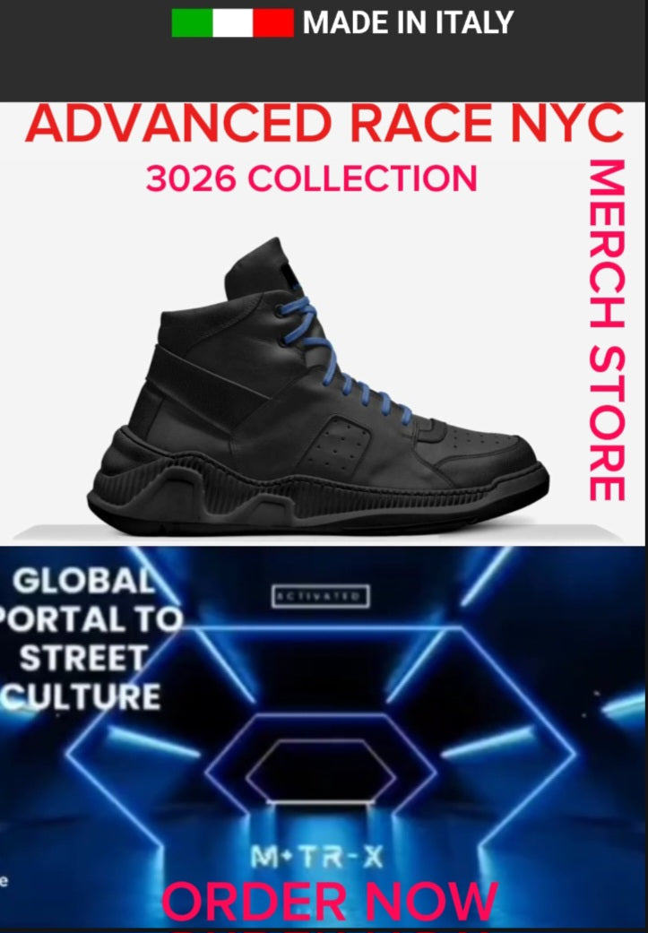 ADVANCED RACE