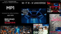 MTRXUNIVERSE TV ORIGINAL